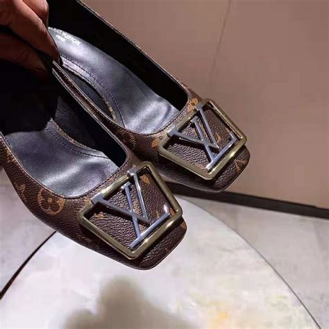 designer louis vuitton shoes|louis vuitton shoes heels.